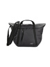 ARC'TERYX始祖鳥(niǎo) GRANVILLE SHOULDER BAG 男女同款 單肩包 BLACK/黑色 均碼 曬單實(shí)拍圖