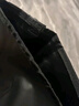 大語(yǔ)小牛mt掛包馱包防水包邊包專(zhuān)用電動(dòng)車(chē)前置蘿卜包后座包收納包適用 【三合一款*1件】黑色 小牛MT【官方原配】 曬單實(shí)拍圖
