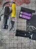 神火（SupFire）ab2 18650強光手電筒專用充電鋰電池3.7V-4.2V 2節(jié)裝 曬單實拍圖