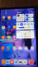 華為（HUAWEI） 平板Matepad 11 2023款DBR-W10 鴻蒙系統(tǒng) 娛樂游戲?qū)W生考研網(wǎng)課學(xué)習(xí)商務(wù)辦公二合一平板電腦 【柔光版】8G+256G 曜石黑 WiFi版  官方標(biāo)配+活動(dòng)禮包 曬單實(shí)拍圖