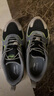 李寧李寧童鞋兒童運動(dòng)鞋男女大童高彈柔軟透氣網(wǎng)面休閑鞋40YKCU076-3 曬單實(shí)拍圖