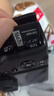 雷克沙（Lexar）128GB SD存儲卡 U3 V60 4K數(shù)碼相機(jī)內(nèi)存卡 讀250MB/s 寫120MB/s 雙排金手指（1667x Pro） 曬單實拍圖