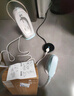 飛利浦（PHILIPS）【重磅新品】手持熨燙機家用小型不占地免收納增壓大蒸汽臺式掛燙機2025款STE0950/70 曬單實(shí)拍圖