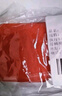 紐備麗提防撞貼冰箱防撞墊門(mén)把手無(wú)痕硅膠墊門(mén)柜門(mén)墻面防碰撞透明 曬單實(shí)拍圖