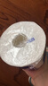得寶（TEMPO）一博同款 有芯卷紙 無香4層135g*10卷  可沖散 衛(wèi)生紙  卷筒紙  曬單實拍圖