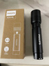 飛利浦（PHILIPS）強(qiáng)光手電筒變焦超亮Type-C充電家用小型戶外露營(yíng)燈應(yīng)急SFL2146/93 曬單實(shí)拍圖