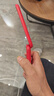 諾基亞 NOKIA 2660 Flip 4G 移動(dòng)聯(lián)通電信 雙卡雙待  翻蓋手機 備用手機 老人老年手機 學(xué)生手機 紅色 曬單實(shí)拍圖