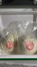 嶗味道山東青島王哥莊純手工大饅頭鐵鍋膠東花餑餑老面饃饃【順豐包郵】 【兩斤白面大饅頭】1000g*2個(gè) 曬單實(shí)拍圖