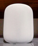 Apple/蘋(píng)果 HomePod （第二代）智能音響/音箱 藍牙音響/音箱 智能家居 白色 適用iPhone/iPad 曬單實(shí)拍圖
