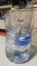 碧然德（BRITA）過濾凈水器 家用濾水壺 凈水壺 海洋系列 3.5L（藍(lán)）+專家版濾芯5枚 環(huán)保加固包裝 曬單實(shí)拍圖