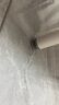 宜家（IKEA）VIHALS維哈斯椅子家用靠背椅休閑椅餐桌椅陽臺椅 白色椅子 曬單實拍圖