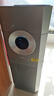 美的（Midea）【十重凈化】甲醛數(shù)顯空氣凈化器加濕除煙味異味過敏原空氣凈化機(jī)森林家T1000pro國家補(bǔ)貼 曬單實拍圖
