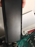 小米（MI）AX3000 5G雙頻WIFI6  內(nèi)置4路獨立信號放大器 256MB超大內(nèi)存 mesh組網(wǎng)家用路由器 曬單實拍圖