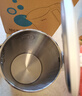 美的（Midea）電燒水壺電熱水壺家用1.5L大容量316L食品級不銹鋼無(wú)縫內膽雙層防燙自動(dòng)斷電MK-HJ1566-PRO 曬單實(shí)拍圖