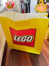 樂高（LEGO）積木拼裝好朋友42638 城堡民宿女孩兒童玩具生日禮物 曬單實(shí)拍圖