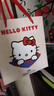 馬克圖布hello kitty貓拍立得音箱三麗鷗玩具七夕情人節(jié)送女友生日禮物 曬單實(shí)拍圖