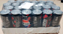 百事可樂 Pepsi 汽水 碳酸飲料 細(xì)長罐330ml*24聽 新老包裝隨機(jī)發(fā)貨 曬單實(shí)拍圖