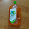凈安季銨鹽消毒液1L/瓶?jì)和婢咭挛锏匕鍤⒕鷮櫸锃h(huán)境消毒非84酒精 曬單實(shí)拍圖