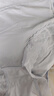 都市麗人女士冰絲內褲女7A聚乳酸抑菌山茶花美膚中腰無(wú)痕不夾臀女生三角褲 曬單實(shí)拍圖
