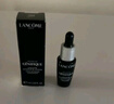 蘭蔻（LANCOME）全新精華肌底液小黑瓶精華7ml  抗老彈潤(rùn)精華【臨期清倉(cāng)】 曬單實(shí)拍圖