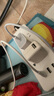 尊匠蘋果充電器正品充電線氮化鎵30W快充線PD套裝適配原裝iPhone14ProMax 16 15手機13充電頭20W數(shù)據(jù)線 【適用蘋果6-14系列】快充頭+閃充線丨1米套裝 曬單實拍圖
