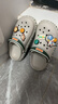 幸?，旣悾–heerful Mario）男童拖鞋2025新款夏季男孩兒童洞洞鞋防滑中大童外穿沙灘鞋涼拖鞋 曬單實(shí)拍圖