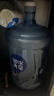 美菱（MeiLing）茶吧機 家用多功能智能遙控溫熱型立式飲水機 高顏輕奢【曜石黑 冷熱型 】24H保溫 曬單實(shí)拍圖