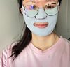 四萬公里防曬面罩女夏季戶外高爾夫跑步專用冰絲透氣口罩易呼吸 灰色 曬單實拍圖