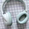 漫步者（EDIFIER）【王一博代言】W820NB雙金標主動(dòng)降噪無(wú)線(xiàn)頭戴式藍牙耳機游戲音樂(lè )運動(dòng)學(xué)生網(wǎng)課耳麥適用于安卓蘋(píng)果 【升級版】柳牙青+彩色耳機包 曬單實(shí)拍圖