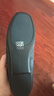 CHARLES&KEITH25冬新品平底蝴蝶結瑪麗珍鞋芭蕾舞鞋CK1-70920211 BLACK TEXTURED黑色紋理 38 （245） 曬單實(shí)拍圖