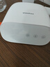 魚(yú)躍（Yuwell）醫院同款霧化機器家用兒童寶寶嬰兒霧化器醫用級壓縮式老人理療機 【醫院同款】數顯定時(shí) 三檔調霧 輕音霧大405M 曬單實(shí)拍圖