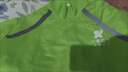 何佳功小象超市馬甲 衣服短袖地推宣傳推廣馬甲夾外賣(mài)騎手配送工服裝T恤 小象超市快送反光款1 3XL 曬單實(shí)拍圖