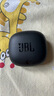 JBL T280TWS X3 真無(wú)線(xiàn)藍牙耳機 半入耳式音樂(lè )通話(huà)降噪防水防汗 國家補貼 游戲耳麥七夕情人節禮物 黑 曬單實(shí)拍圖