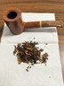 沙芬（SAVINELLI）進(jìn)口過(guò)濾嘴旱煙斗石楠木311便攜錘子斗大全 厚斗壁煙斗男士送禮 【多洛米蒂311錘子斗】高性?xún)r(jià)比 曬單實(shí)拍圖