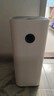 米家【家電國家補貼】小米空氣凈化器5S家用除甲醛除菌除過(guò)敏AC-M24-SC 曬單實(shí)拍圖
