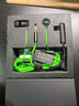 雷蛇（Razer）戰錘狂鯊V3 有線(xiàn)入耳式耳機耳塞 7.1環(huán)繞聲 吃雞神器 三角洲官方指定 Type C（贈THX軟件 可調EQ） 曬單實(shí)拍圖