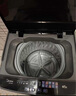美的（Midea）波輪洗衣機全自動(dòng)家用 MB65V36E 6.5公斤 宿舍租房 迷你洗衣機小型 隨心洗 以舊換新 家電國家補貼 曬單實(shí)拍圖