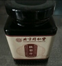 同仁堂秋梨膏 枇杷雪梨蜂蜜清潤梨膏露咽喉嗓菊花中秋節老人送禮180g 曬單實(shí)拍圖