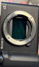 索尼（SONY）ZV-E1全畫(huà)幅Vlog旗艦zve1微單數碼相機 索尼E1 ZV-E1L  zve1 ZV-E1黑色【贈相機包+黑鷂肩帶】 官方標配【國補】 曬單實(shí)拍圖