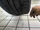 雙星（DOUBLE STAR）輪胎/汽車(chē)輪胎 195/60R16 89H SH71適配新軒逸/騏達/啟辰D60 曬單實(shí)拍圖