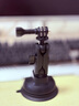 TELESIN(泰迅)適配大疆a(chǎn)ction3 4 5pro車(chē)載吸盤(pán)支架gopro吸盤(pán)insta360運動(dòng)相機吸盤(pán)汽車(chē)拍攝固定支架 曬單實(shí)拍圖
