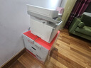 奔圖（PANTUM）扛打系列D1 pro 激光打印機辦公 自動(dòng)雙面打印機 連續復印掃描一體機 單頁(yè)成本3分錢(qián)【補貼減15%】 曬單實(shí)拍圖