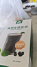草牧里營(yíng)養酵母粉即食高蛋白B族維生素高纖含煙酸鈣鐵鋅素食健身沖飲 首選京東物流可購買(mǎi)多件150g*1罐 曬單實(shí)拍圖