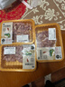 鮮京采【安心】無(wú)抗冷鮮雞腿肉丁300g 曬單實(shí)拍圖