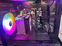 華碩品牌臺式機 酷睿i5 12600KF/14600KF RTX4060/4060Ti/5060/5060ti/5070游戲組裝電腦DIY游戲整機 配一 I5 12490F 丨16G丨RTX3050 曬單實(shí)拍圖