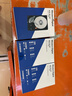 西部數據（WD）臺式機藍盤(pán) WD Blue 3.5英寸家用存儲藍盤(pán) 1T全新 6T內置電腦CMR垂直機械2T硬盤(pán) SATA接口藍盤(pán)4T 1TB WD10EZEX 曬單實(shí)拍圖