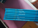 數學(xué)奧林匹克小叢書(shū)初中卷第三版全8冊 小藍本 奧數小叢書(shū)初中 初一初二奧數教材教程因式分解競賽題庫解題技巧七7八8九9年級奧賽訓練必刷題 華東師范大學(xué)出版社 卷1 因式分解技巧 曬單實(shí)拍圖