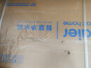 海爾（Haier）凈水器家用廚下式RO反滲透純水機直飲加熱一體機自來(lái)水全屋前置過(guò)濾器套裝前十名小白鯨 【超值TOP款】管線(xiàn)機+凈水器套裝 曬單實(shí)拍圖