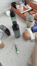 PROYA（珀萊雅）緊致肌密抗皺禮盒精華水乳套裝保濕滋潤面霜三件套盒2.0新款 【2套】緊致肌密抗皺三件套 曬單實(shí)拍圖