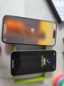 Apple iPhone 16 Pro Max 全網(wǎng)通雙卡雙待 蘋(píng)果手機 16 promax 黑色鈦金屬 99新 256GB【3期免息+豪華大禮包】 五星店鋪+購物無(wú)憂(yōu)+一年質(zhì)保 曬單實(shí)拍圖